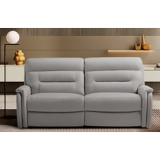 Sienna 2 Cushion 3 Seater Sofa With LHF or RHF Power Recliner Action Sienna 2 Cushion 3 Seater Sofa With LHF or RHF Power Recliner Action