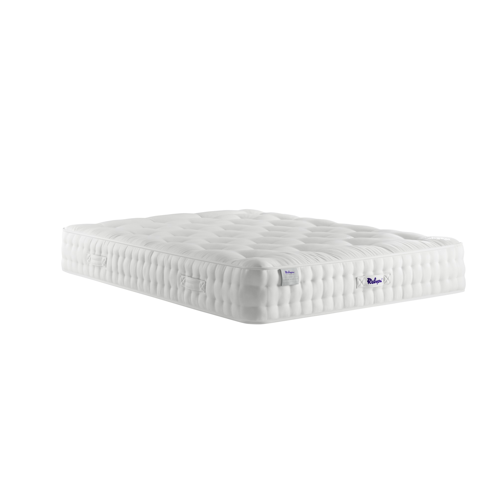 lordstown endurance bed size