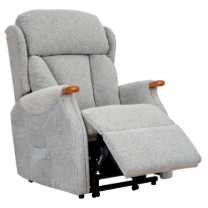 Manual Recliners