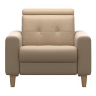 Recliner and Riser Chairs