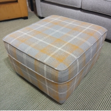 Alstons Reuben Foot Stool