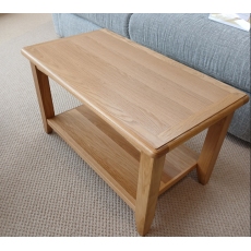 Galmpton Small Coffee Table