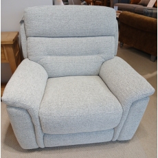 Marseille Power Recliner Arm Chair