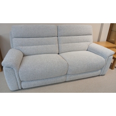 Marseille 3 Seater 2 Cushion Sofa