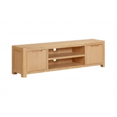 Oslo Wide TV Cabinet