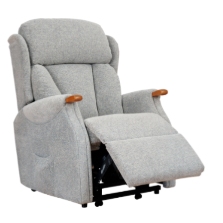 Celebrity Canterbury Standard Single Motor Power Recliner Chair