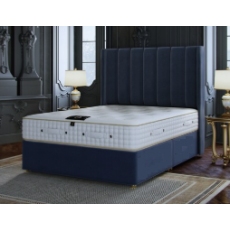 Smeaton Chelsea Natural 3000 Divan Set (No Drawers)