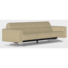 Stressless Stella 3 Seater Sofa