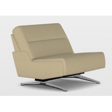 Stressless Stella Wide Chair with Side Panels