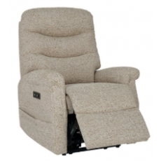 Celebrity Hollingwell Grande Power Recliner Chair with Headrest & Lumbar Celebrity Hollingwell Grande Power Recliner Chair with Headrest & Lumbar