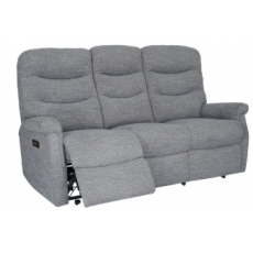 Celebrity Hollingwell Standard 3 Seater Manual Reclner Sofa Celebrity Hollingwell Standard 3 Seater Manual Reclner Sofa