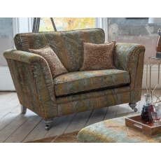 Alstons Darwin Snuggler Sofa Alstons Darwin Snuggler Sofa