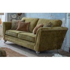Alstons Darwin 3 Seater Sofa (Standard Back) Alstons Darwin 3 Seater Sofa (Standard Back)