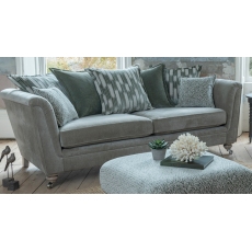 Alstons Darwin Grand Sofa (Pillow Back) Alstons Darwin Grand Sofa (Pillow Back)