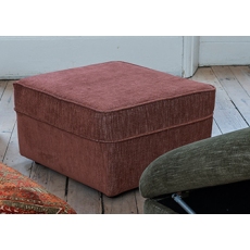 Alstons Darwin Footstool Alstons Darwin Footstool