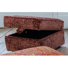 Alstons Darwin Storage Stool Alstons Darwin Storage Stool
