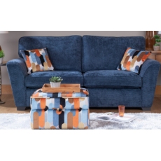 Alstons Tasman 3 Seater Standard Back Sofa Alstons Tasman 3 Seater Standard Back Sofa