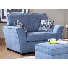 Alstons Tasman Snuggler Sofa Alstons Tasman Snuggler Sofa