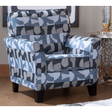 Alstons Tasman Accent Chair Alstons Tasman Accent Chair
