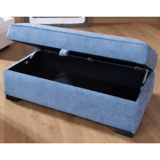 Alstons Tasman Ottoman Alstons Tasman Ottoman