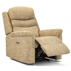 Sherborne Leyburn Manual Recliner Chair Sherborne Leyburn Manual Recliner Chair
