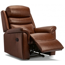 Sherborne Leyburn Manual Recliner Chair Sherborne Leyburn Manual Recliner Chair