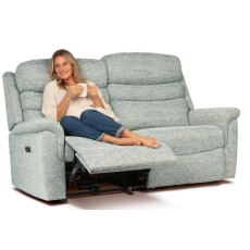 Sherborne Leyburn 2 Seater Lounger Powered Recliner Sofa with Powered Headrests Sherborne Leyburn 2 Seater Lounger Powered Recliner Sofa with Powered Headrests