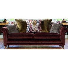 Alstons Charlbury Grand Pillow Back Sofa Alstons Charlbury Grand Pillow Back Sofa