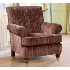 Alstons Charlbury Accent Chair Alstons Charlbury Accent Chair