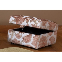 Alstons Charlbury Storage Stool Alstons Charlbury Storage Stool