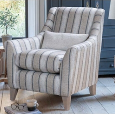 Alstons Rochelle Accent Chair Alstons Rochelle Accent Chair