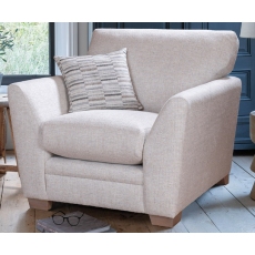 Alstons Rochelle Arm Chair Alstons Rochelle Arm Chair