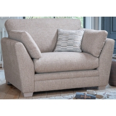 Alstons Rochelle Snuggler Sofa Alstons Rochelle Snuggler Sofa