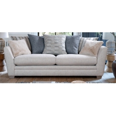 Alstons Rochelle Grand Pillow Back Sofa Alstons Rochelle Grand Pillow Back Sofa