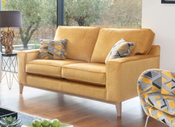 Alstons Fairmont 2 Seater Sofa