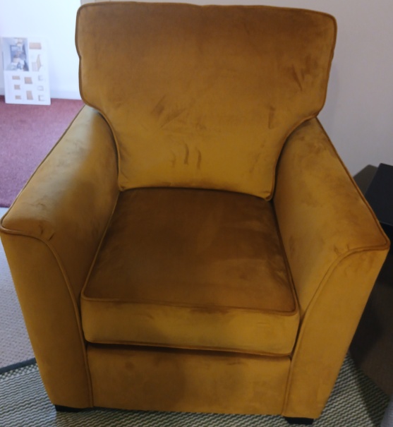 Alstons Reuben Arm Chair