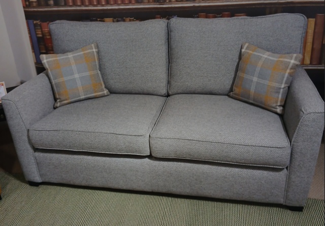 Alstons Reuben 3 Seater Sofa