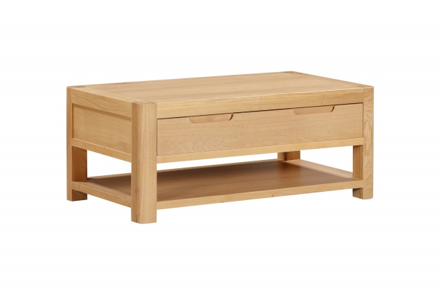 Oslo Coffee Table