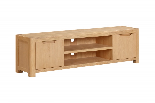 Oslo Wide TV Cabinet