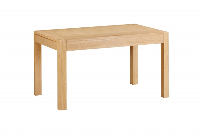 Oslo Extending Dining Table 140-180cm