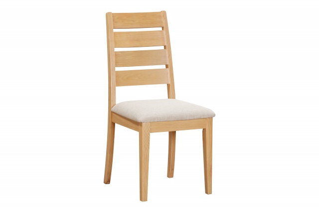 Oslo Ladder Back Dining Chair