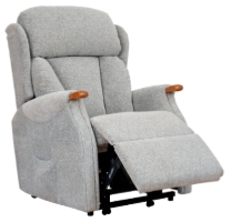 Celebrity Canterbury Standard Manual Recliner Chair