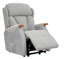 Celebrity Canterbury Standard Single Motor Power Recliner Chair