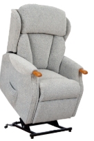 Celebrity Canterbury Standard Single Motor Riser Recliner Chair