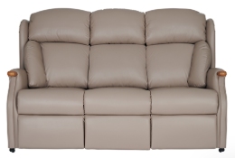 Celebrity Canterbury Standard 3 Seater Sofa