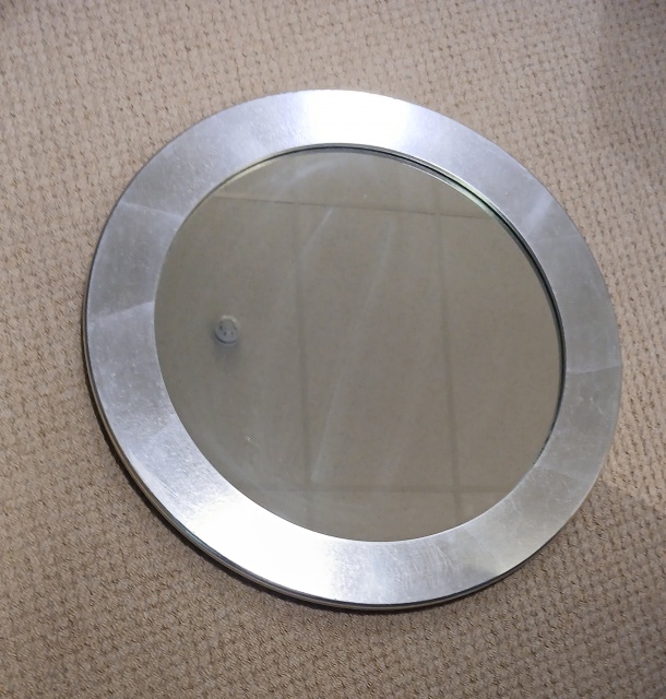 Yesoo Wall Mirror