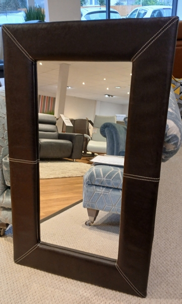 Relaxateeze Wall Mirror