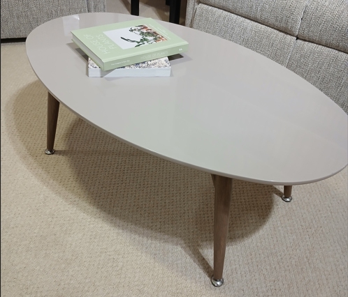 Gemma Coffee Table