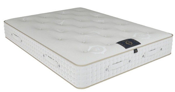 Smeaton Chelsea Natural 3000 Mattress