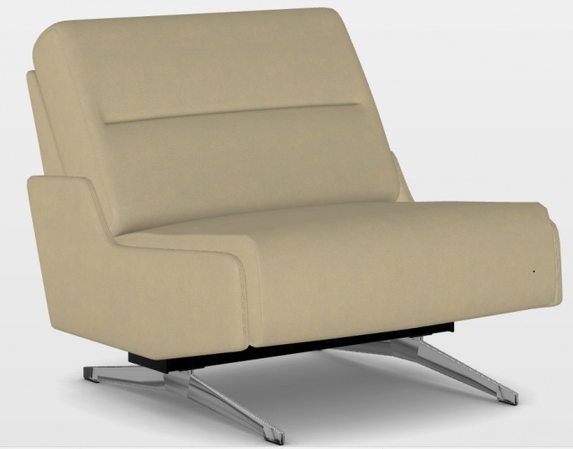 Stressless Stella Chair with Side Panels